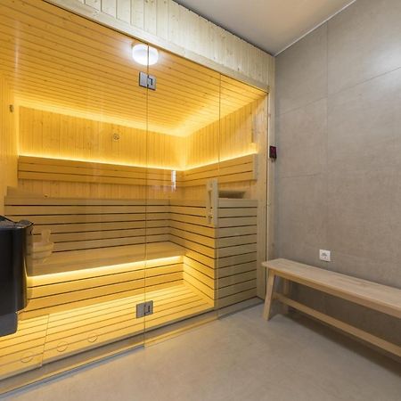 Plitvička Jezera Cozy House Aniaヴィラ エクステリア 写真