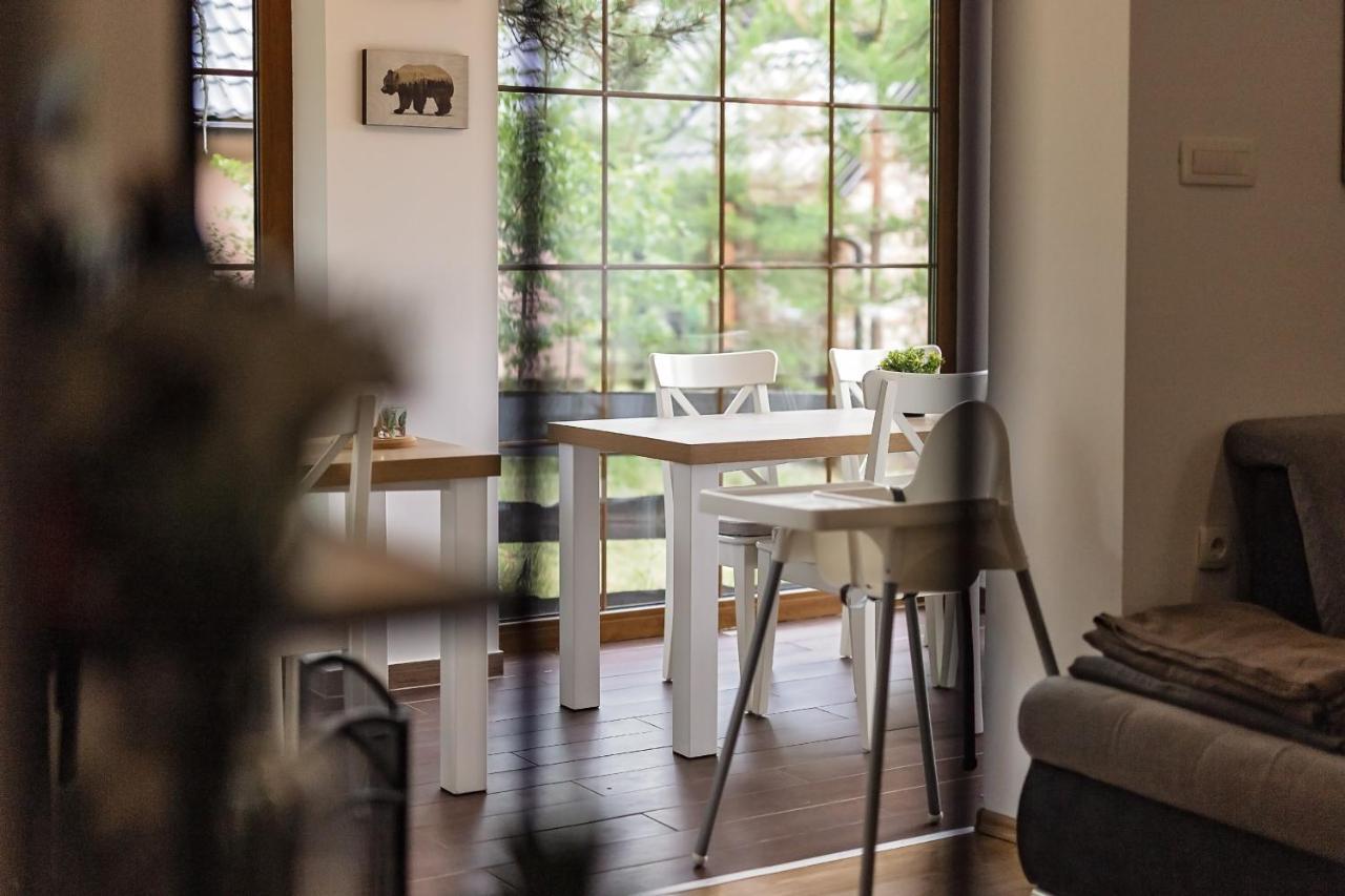 Plitvička Jezera Cozy House Aniaヴィラ エクステリア 写真