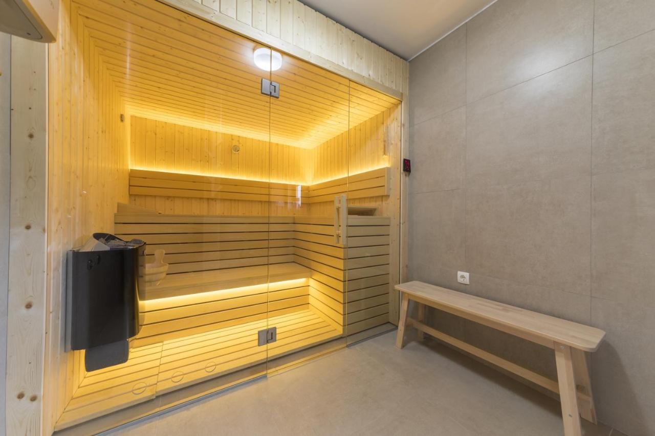 Plitvička Jezera Cozy House Aniaヴィラ エクステリア 写真