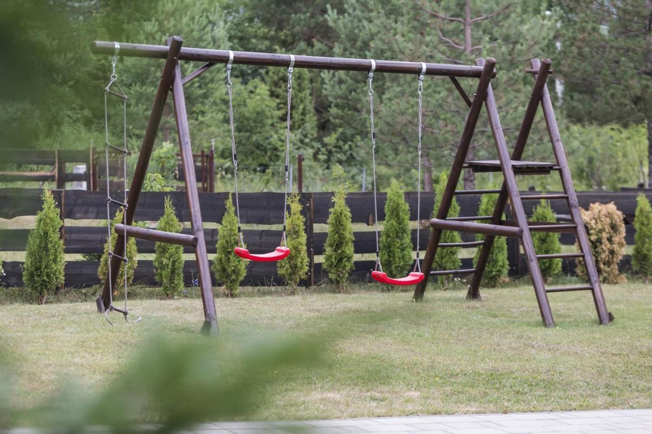 Plitvička Jezera Cozy House Aniaヴィラ エクステリア 写真