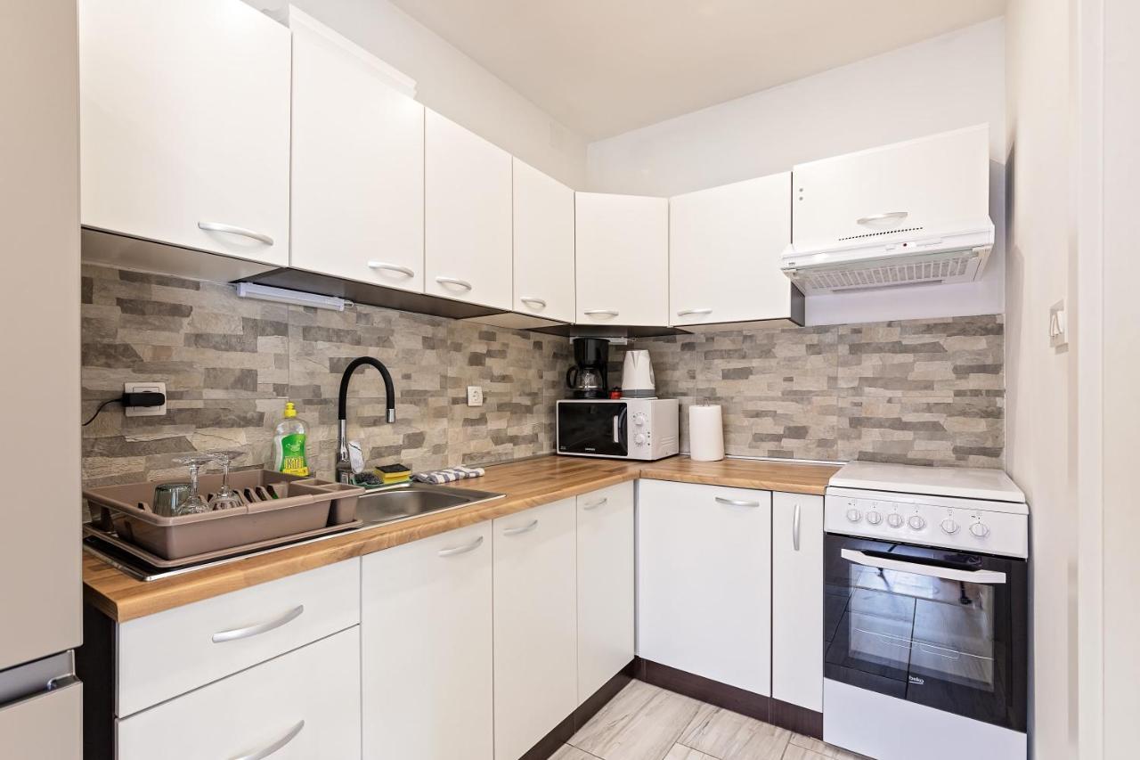 Plitvička Jezera Cozy House Aniaヴィラ エクステリア 写真