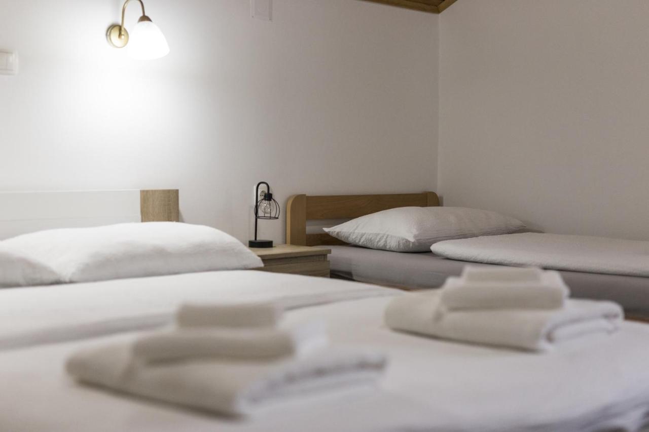 Plitvička Jezera Cozy House Aniaヴィラ エクステリア 写真