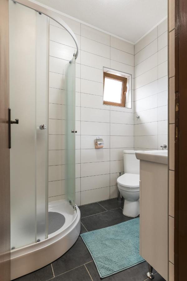 Plitvička Jezera Cozy House Aniaヴィラ エクステリア 写真