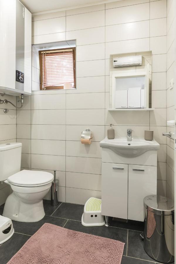 Plitvička Jezera Cozy House Aniaヴィラ エクステリア 写真